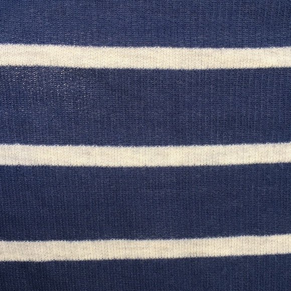 Long Sleeve Skater Dress w/ Back Cutout - Picture 3 of 3